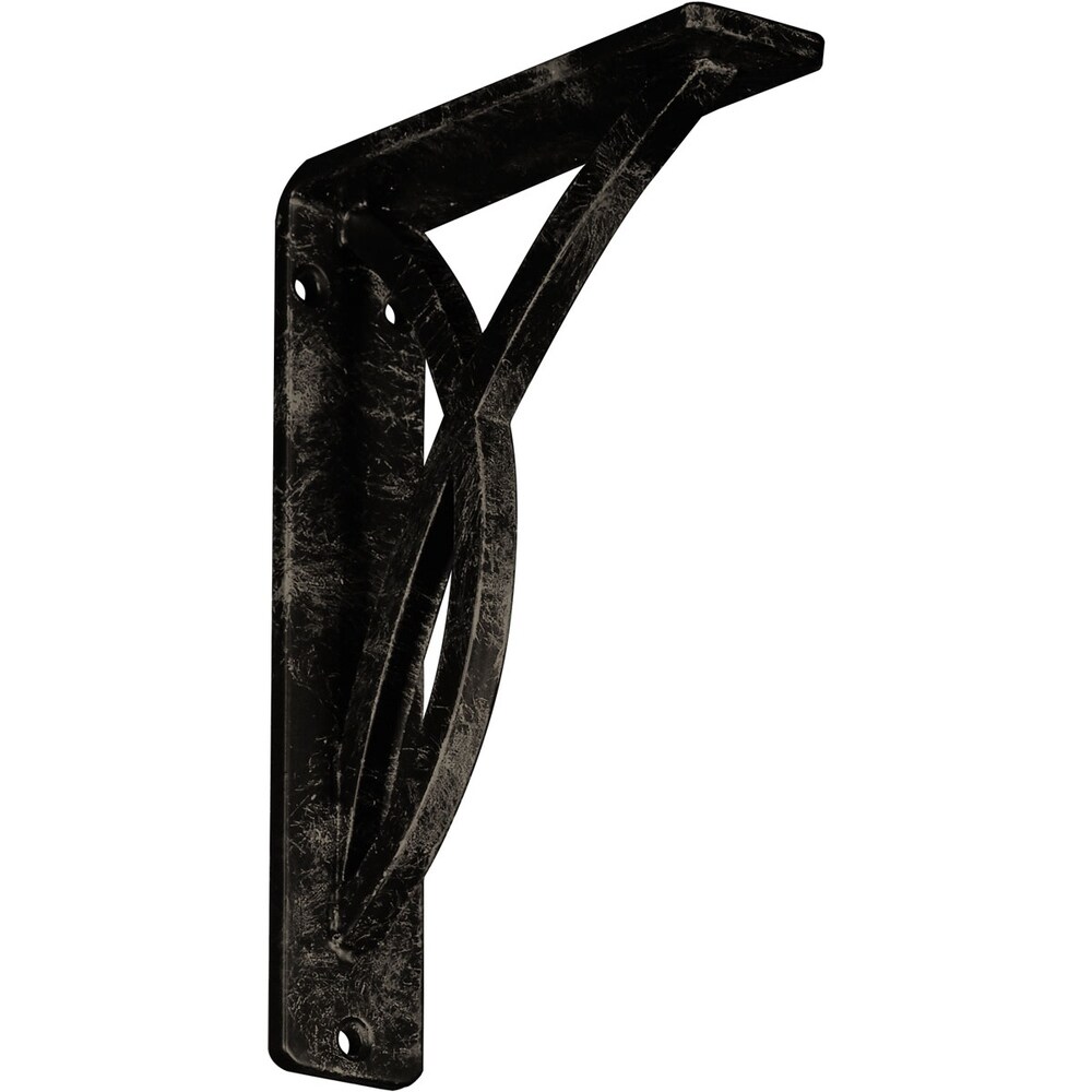 Miller Wrought Iron Bracket