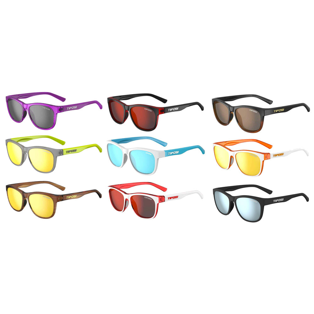 Tifosi Swank Sunglasses