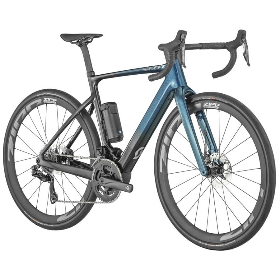 Scott Solace eRide 10