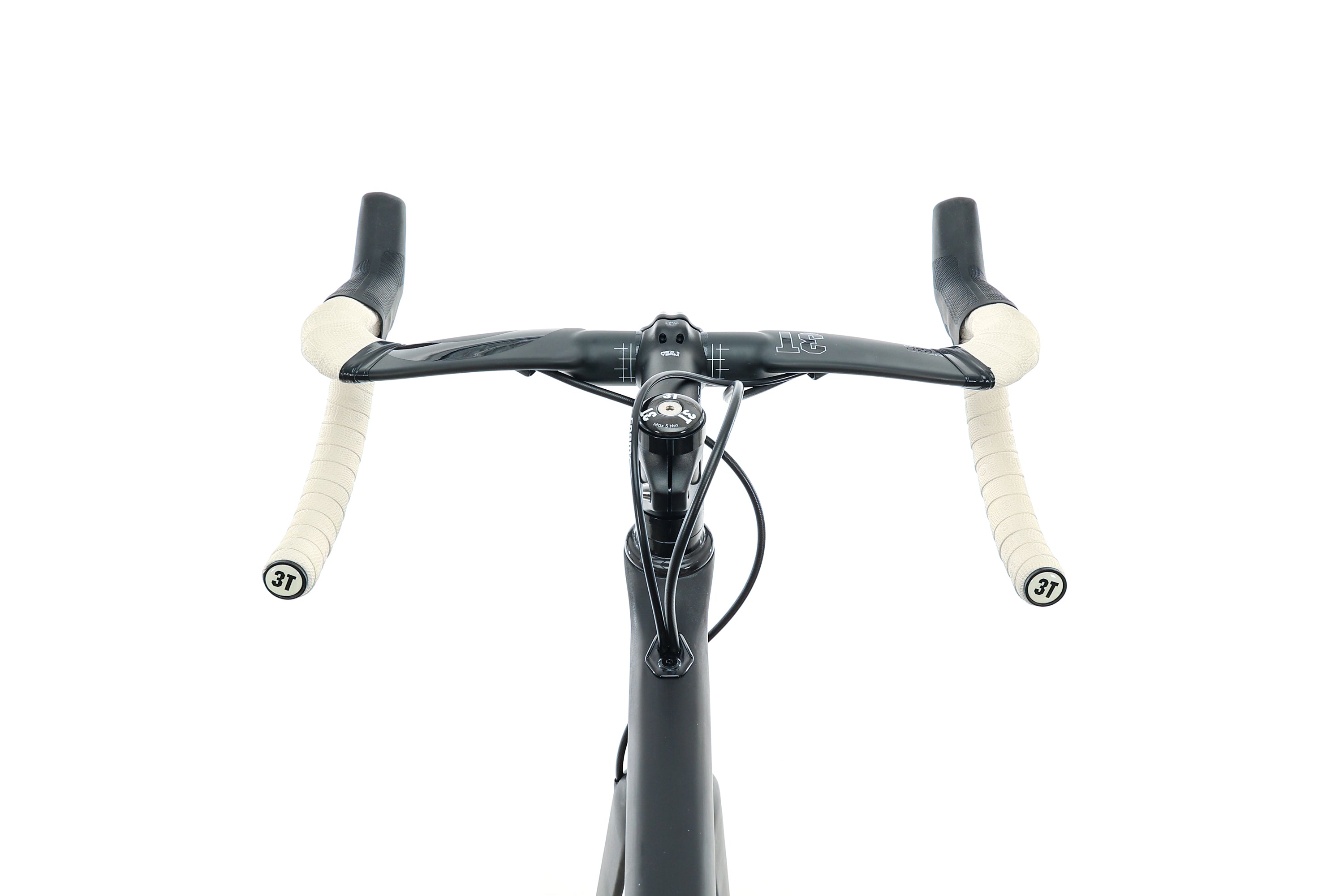 3T Strada Team Force 1x Road Bike - 2020, X-Large
