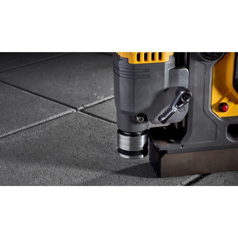 DEWALT 20V MAX 2" Magnetic Drill Press with FLEXV ADVANTAGE Bare Tool DCD1623B from DEWALT