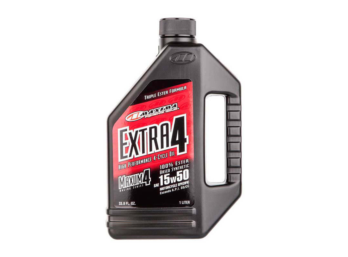 Maxima RockShox Rear Shock Air Can Lubricant
