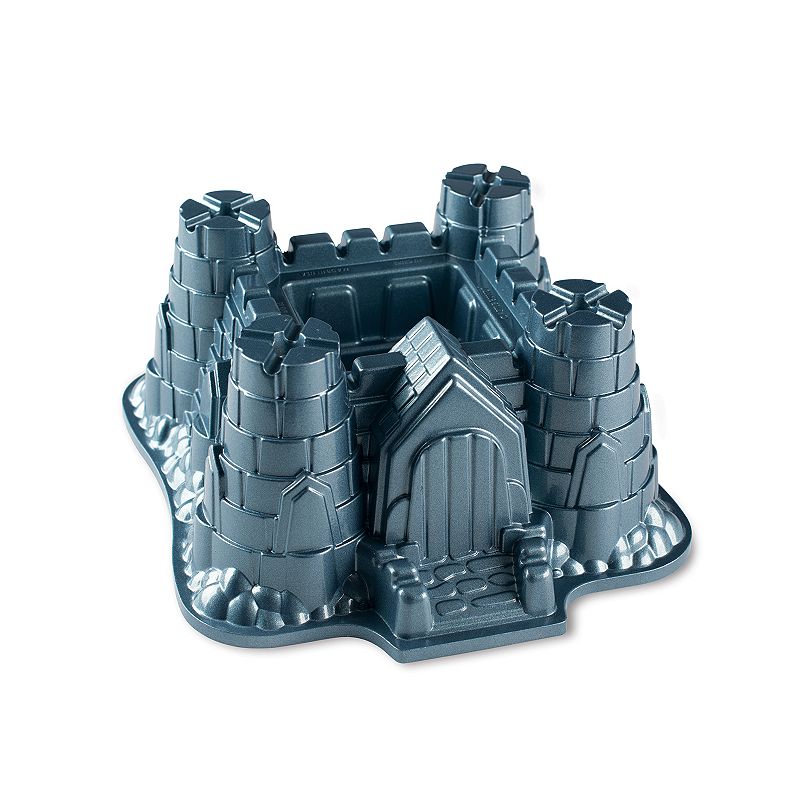 Nordic Ware Castle Bundt Pan