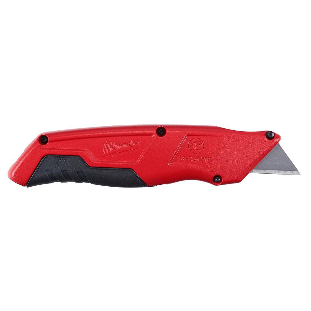 MW Side Slide Utility Knife 48-22-1510 from MW