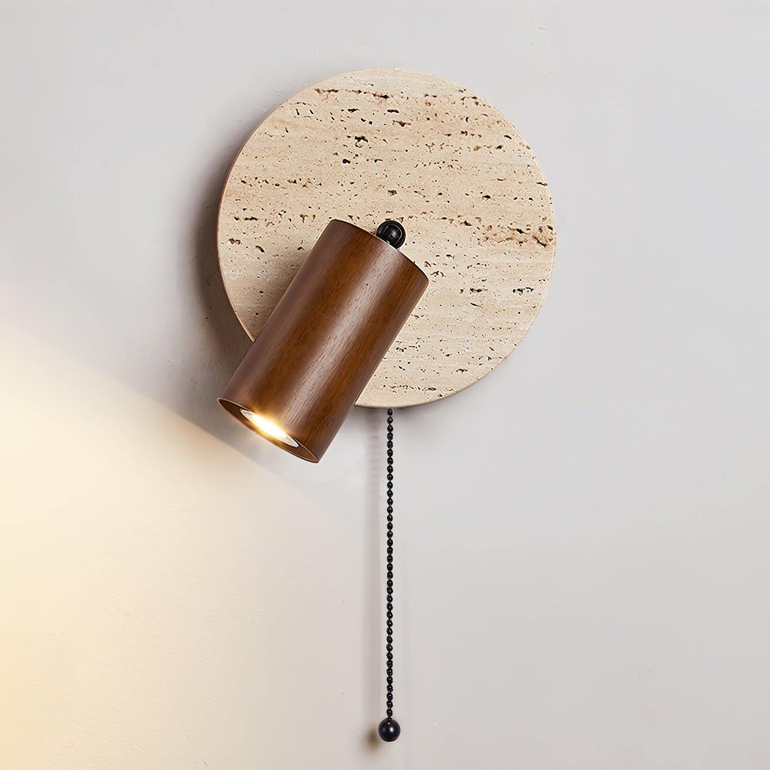 Miadi Wall Lamp