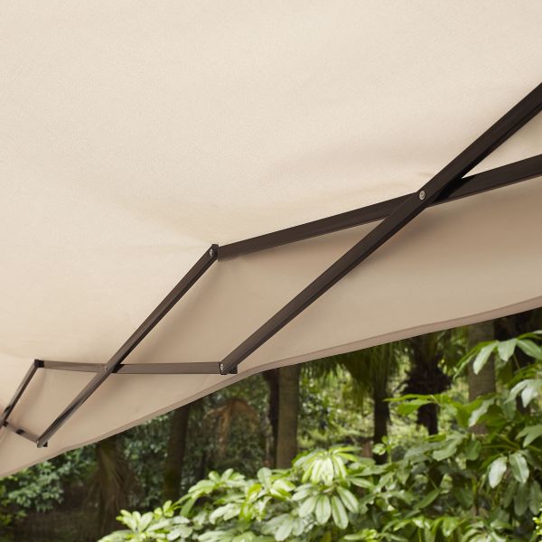 Hampton Collapsible Gazebo