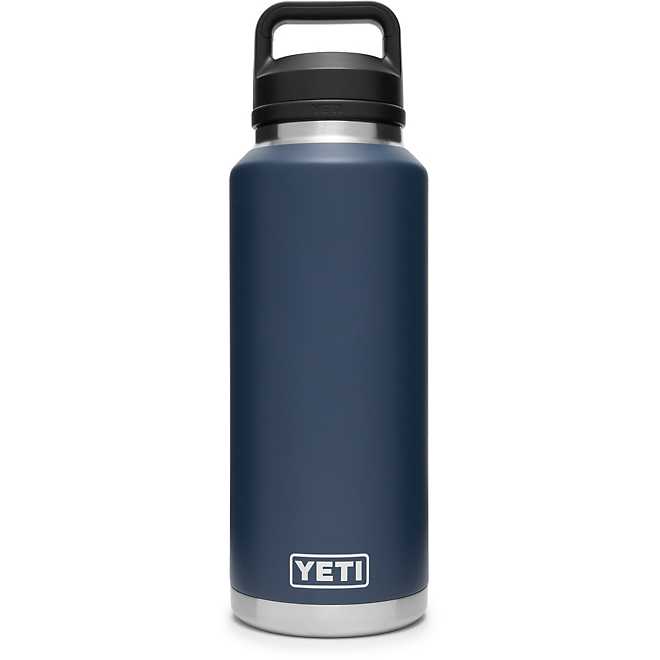 Yeti Rambler 46 oz Bottle with Chug Cap