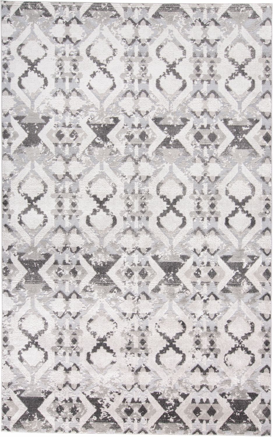 Alexander Ivory Rug by BD Fine