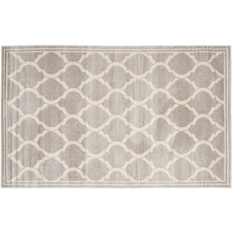 Safavieh Amherst Moroccan Indoor Outdoor Rug