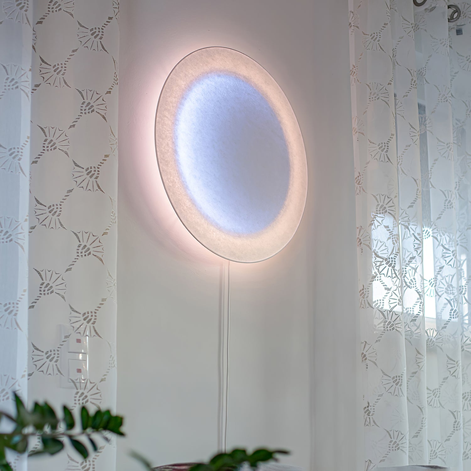 Relax Wall Light