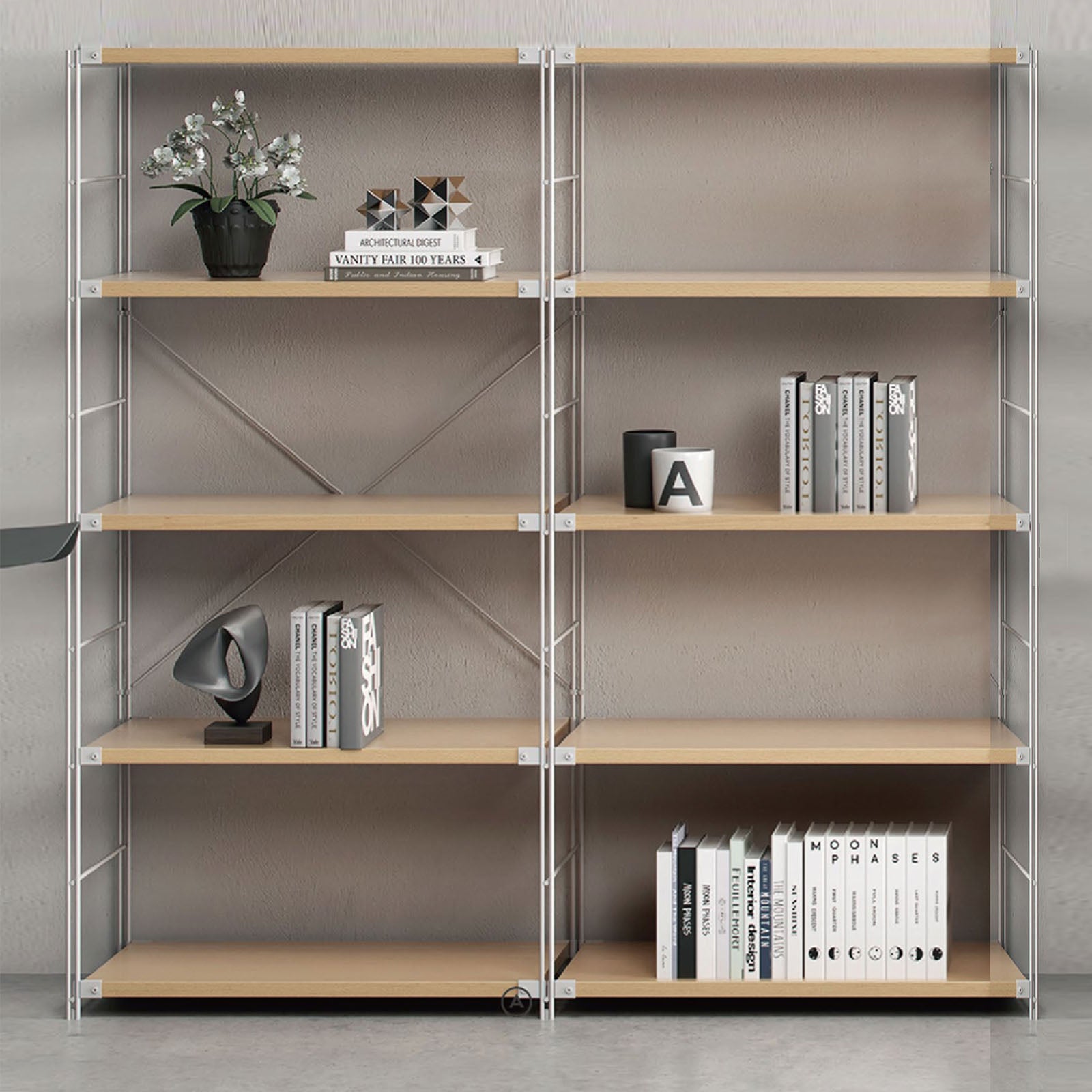 Monaco Modular Shelf  Ll-126