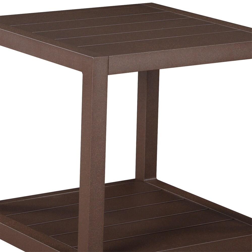 20'' Side Table