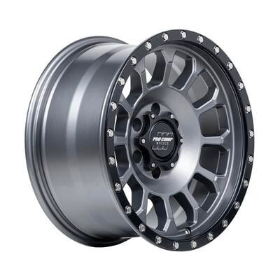 Pro Comp 2634 78536 17X8.5 6X135/ 4.75Bs