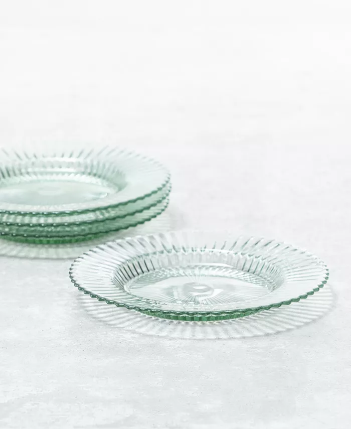 Fortessa Archie Salad Dessert Plate 8.5 Set of 4