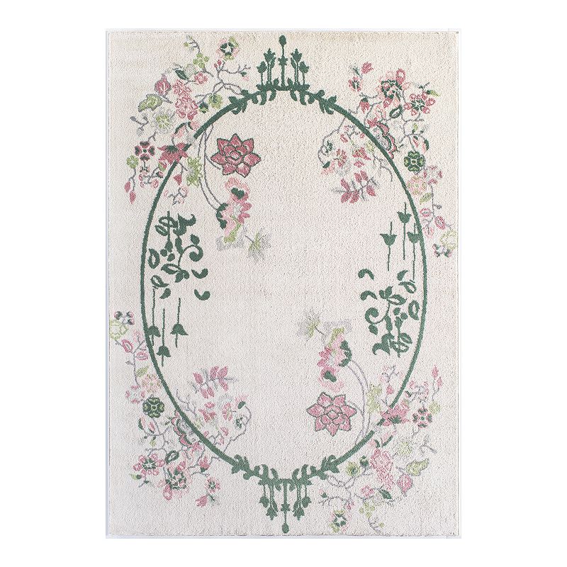 Rugs America Magnolia Rug