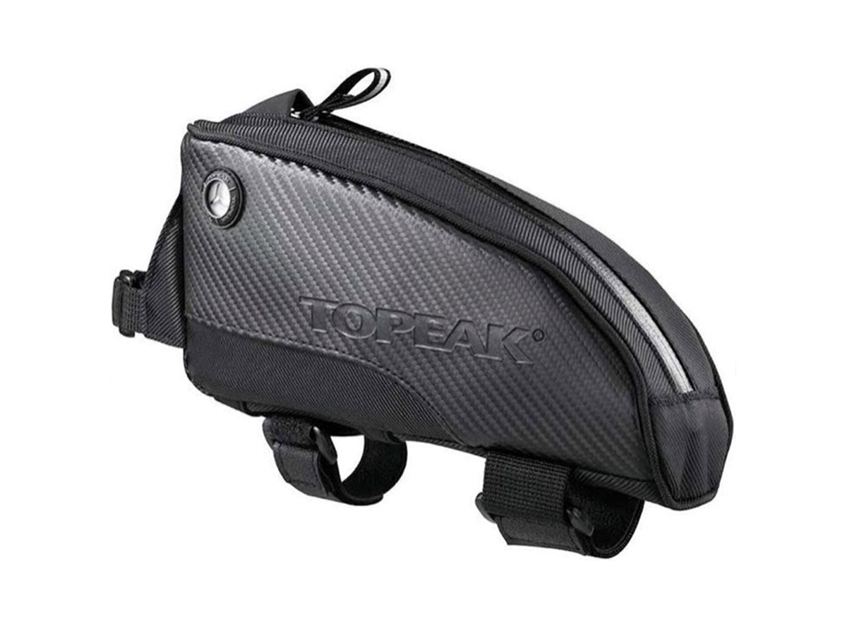 Topeak Fuel Tank - Black