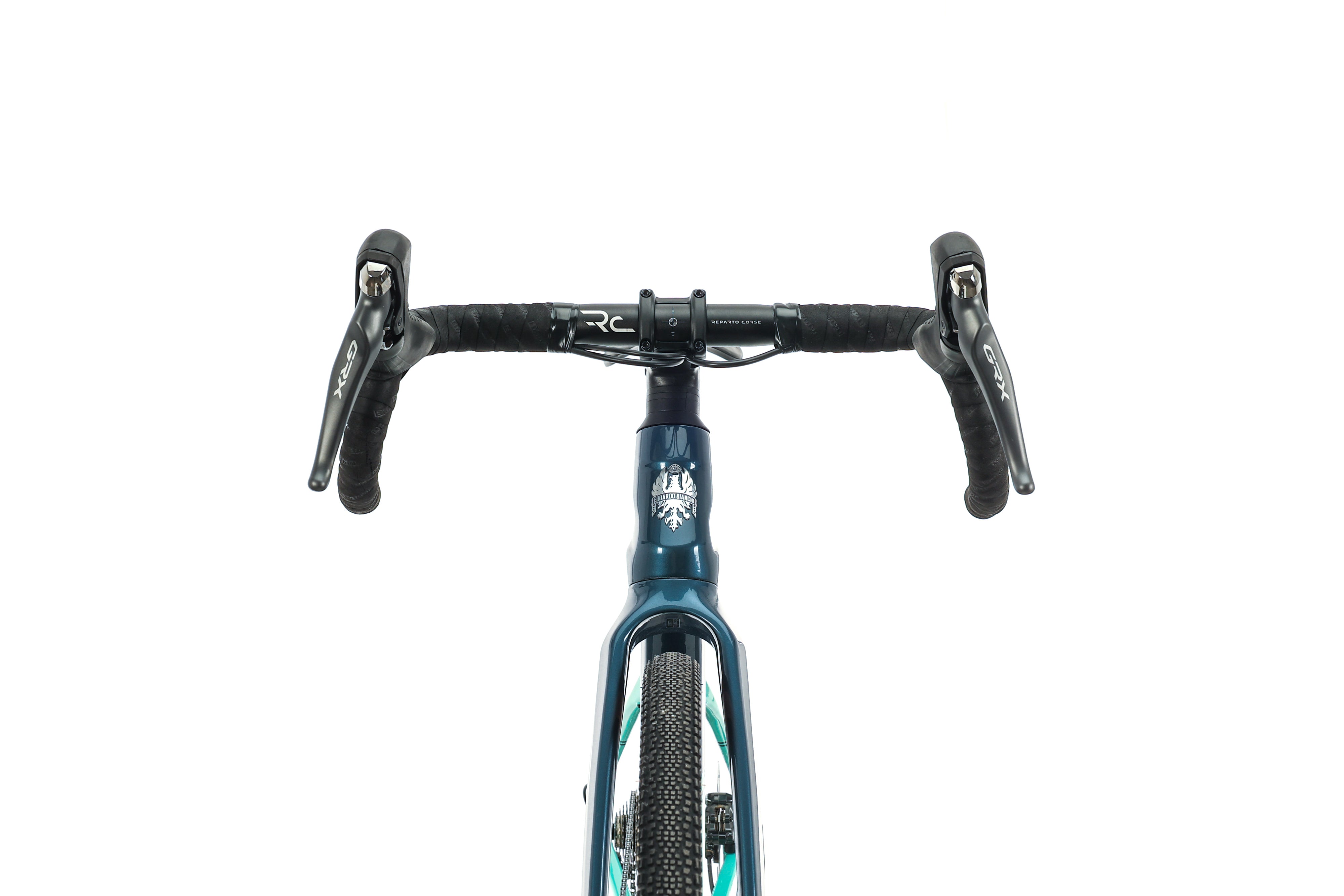 Bianchi Arcadex GRX 810 Gravel Bike - 2023, X-Small