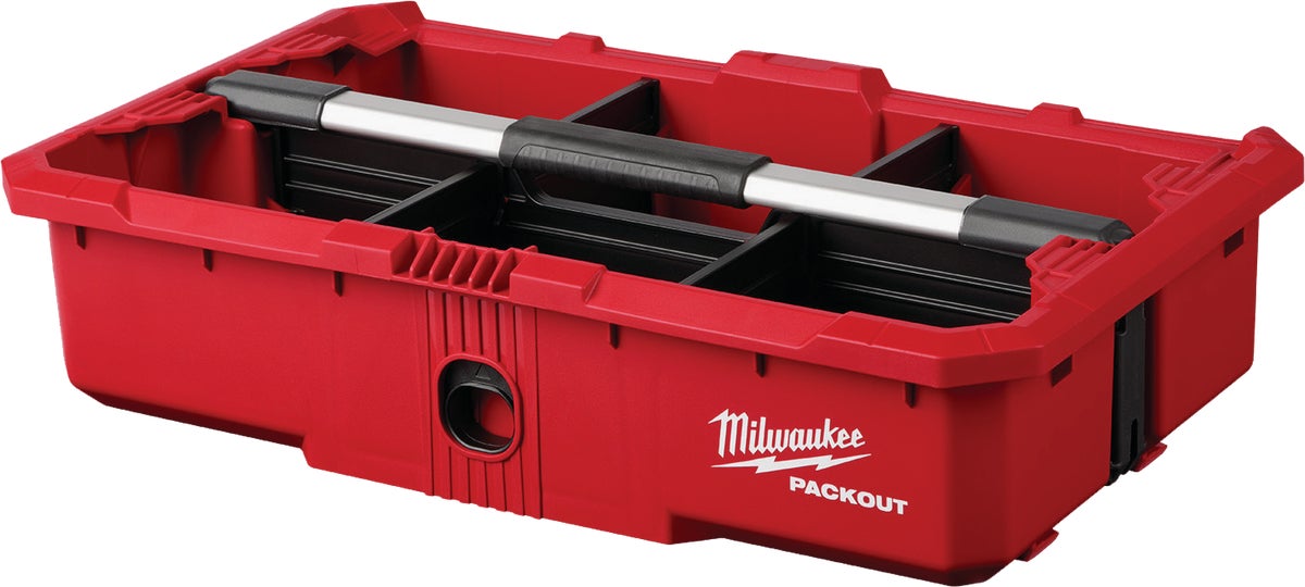 MW PACKOUT Tool Tray Red