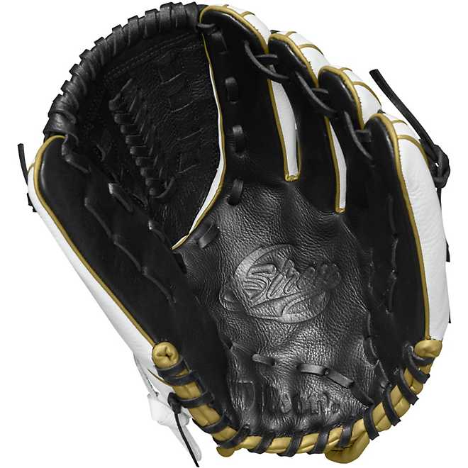 Wilson A500 Siren FP BBG 11.5 in Baseball Glove