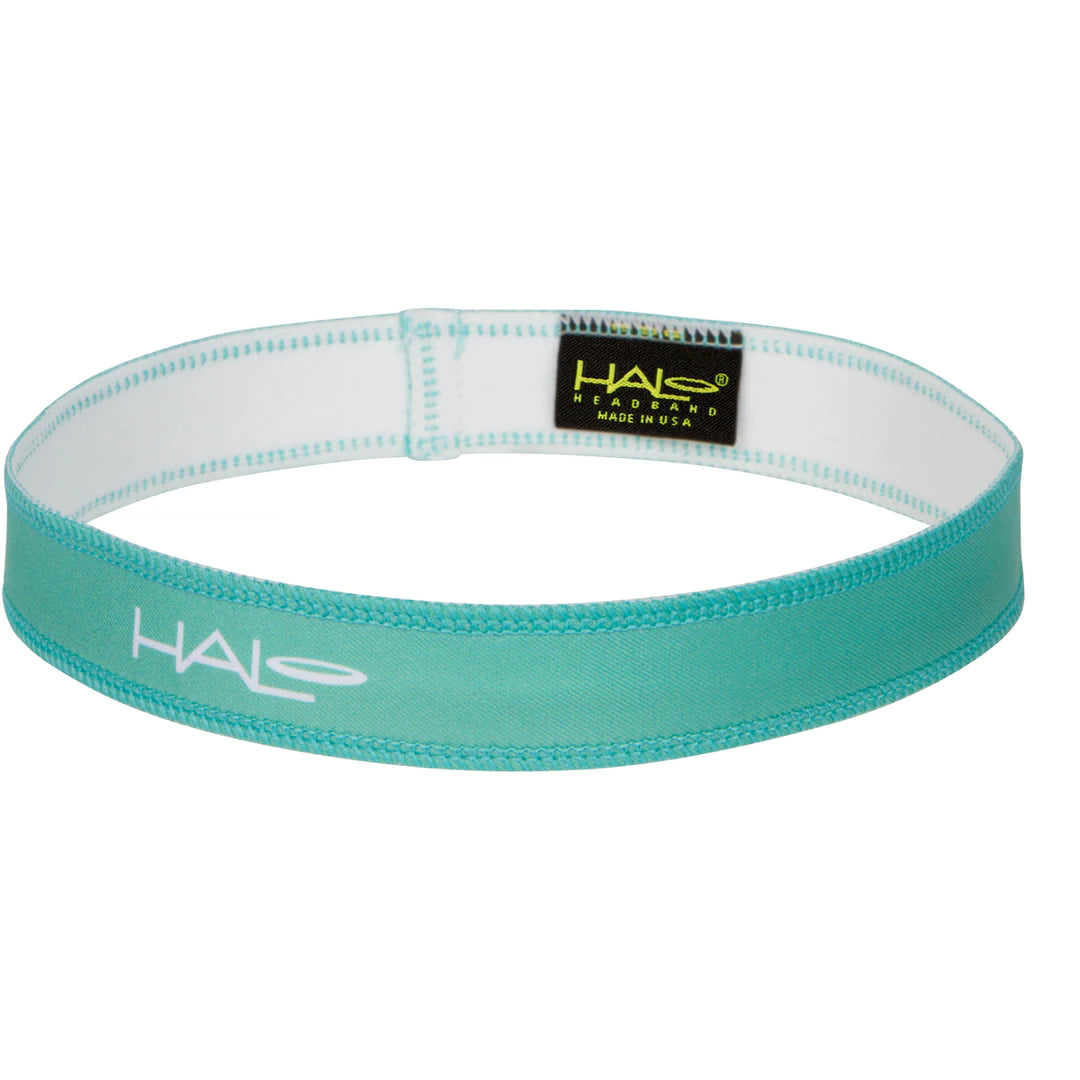 Halo Slim Pullover Headband - Mint