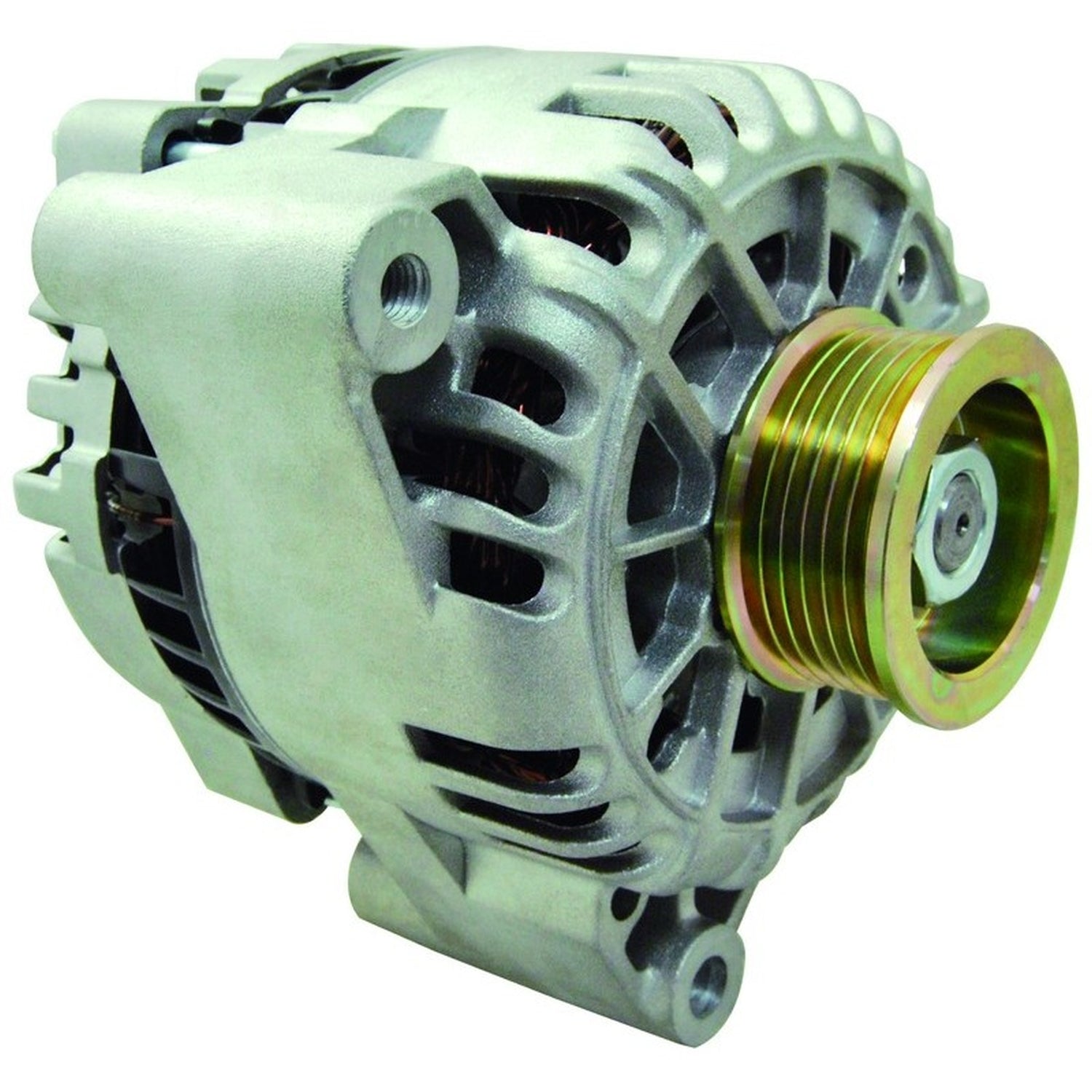 New Alternator Compatible With Lincoln LS V8 3.9L 242cid 2000 2001 2002 00 01 02 Ford Thunderbird V8 3.9L 242cid 2002 4U2Z10V346AJRM XW4U10300BA XW4U10300BB XW4Z10346BA XW4Z10346BARM AFD0071 8256