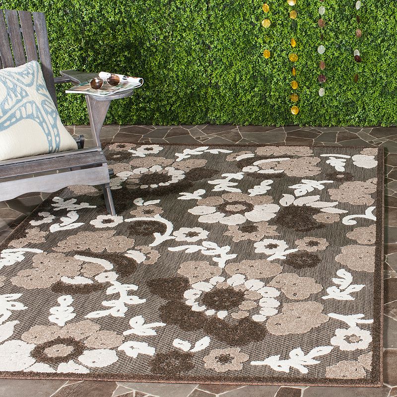 Safavieh Cottage Macie Indoor Outdoor Rug