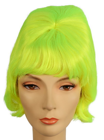 Lacey Wigs LW728 Beehive Spitcurl Wig