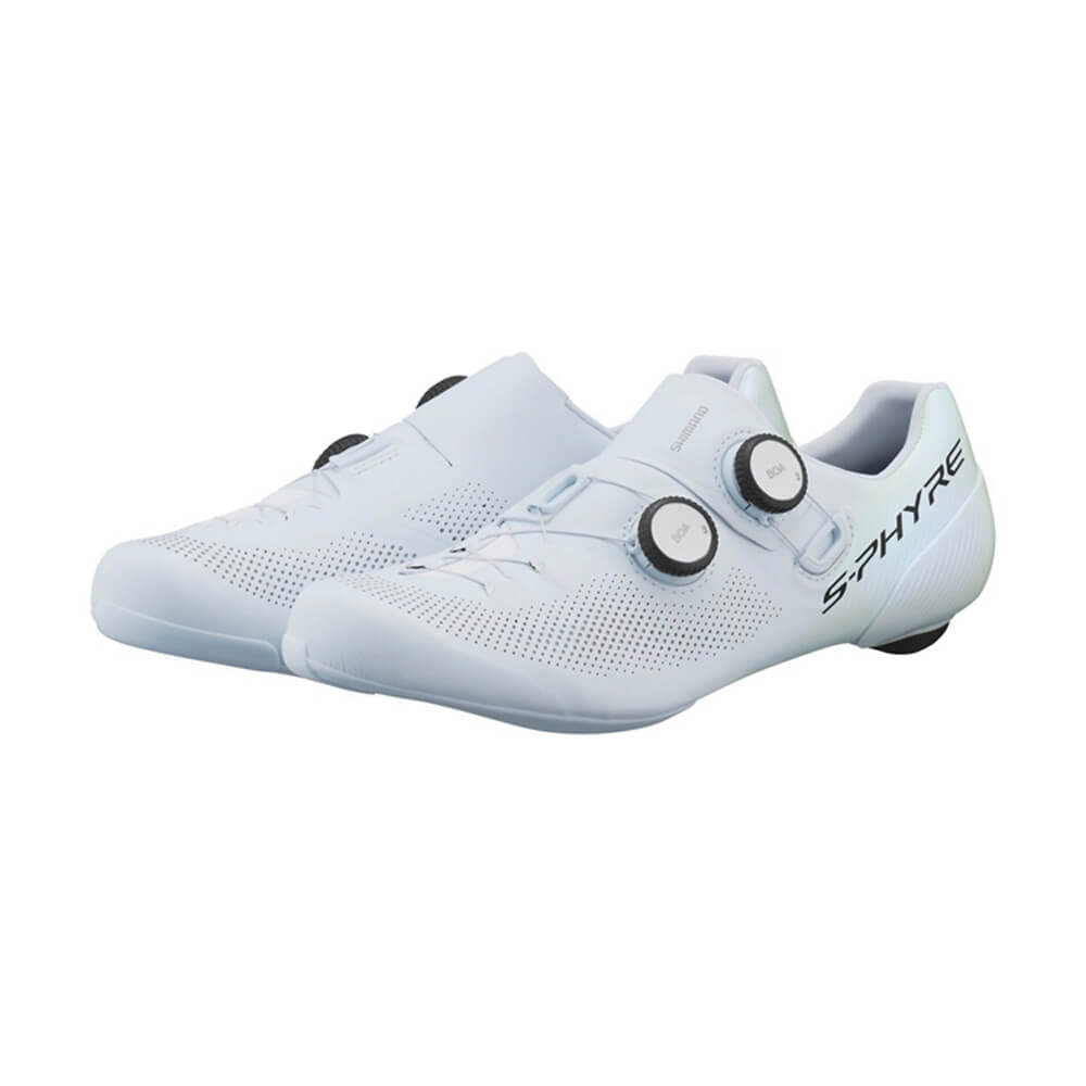 Shimano S-Phyre RC903E Wide Shoe