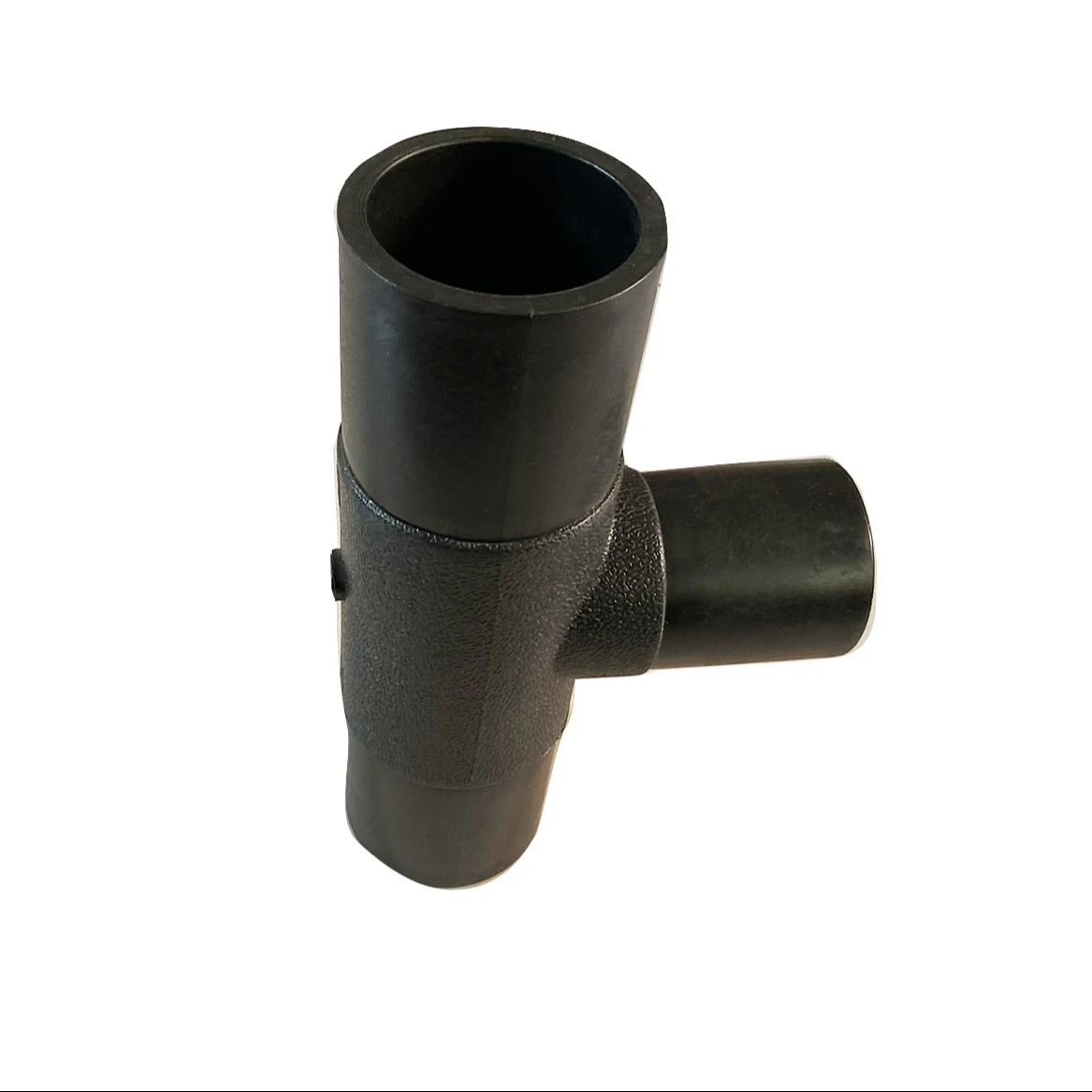 Polypropylene Compression Fittings triple distributor  Hot Sales  Plumbing Accessories Drip Irrigation Pipe Fitting