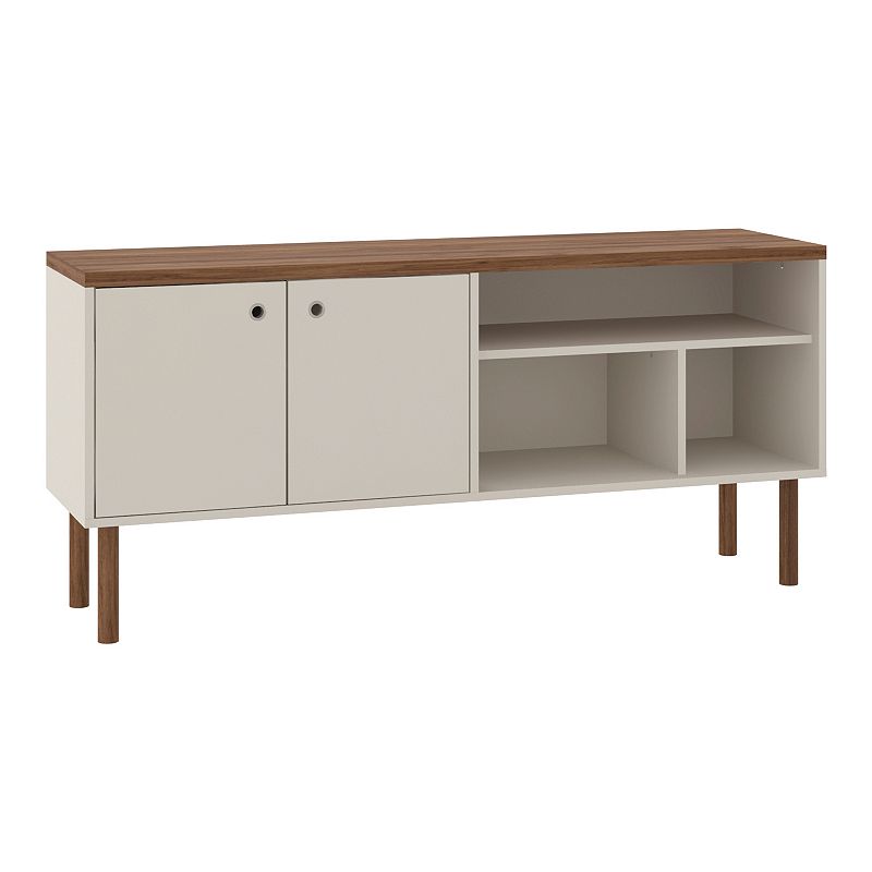 MANHATTAN COMFORT Windsor 53 TV Stand