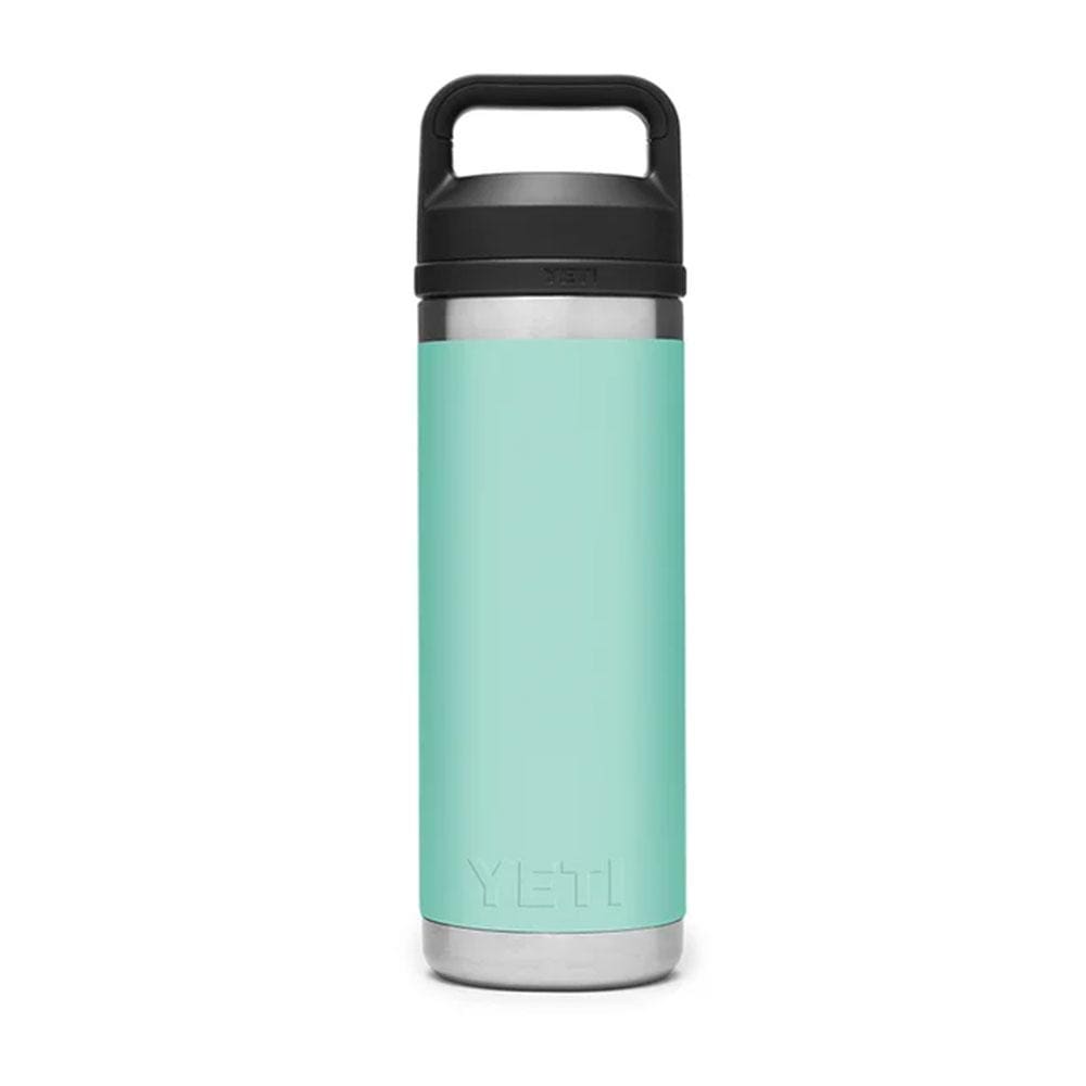 YETI Rambler 18oz Bottle w/ Chug Cap