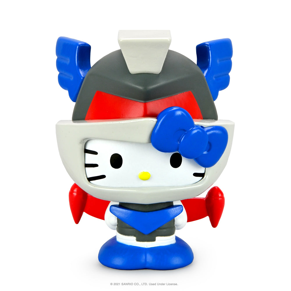 Hello Kitty® Kaiju 3