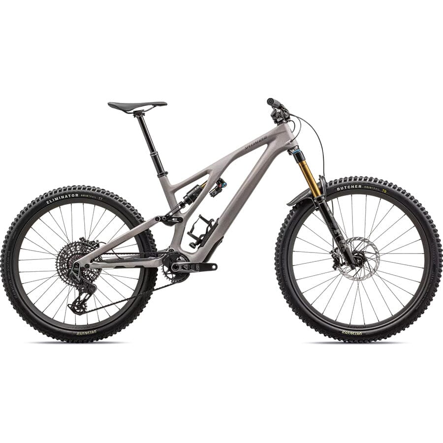 Specialized Stumpjumper EVO Pro T-Type