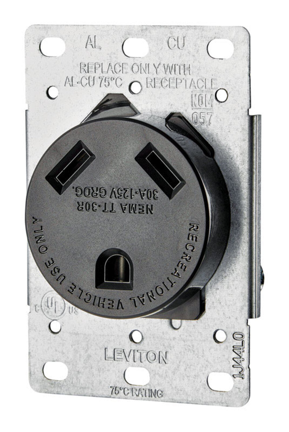 OUTLET FLSH MT30A TT-30R