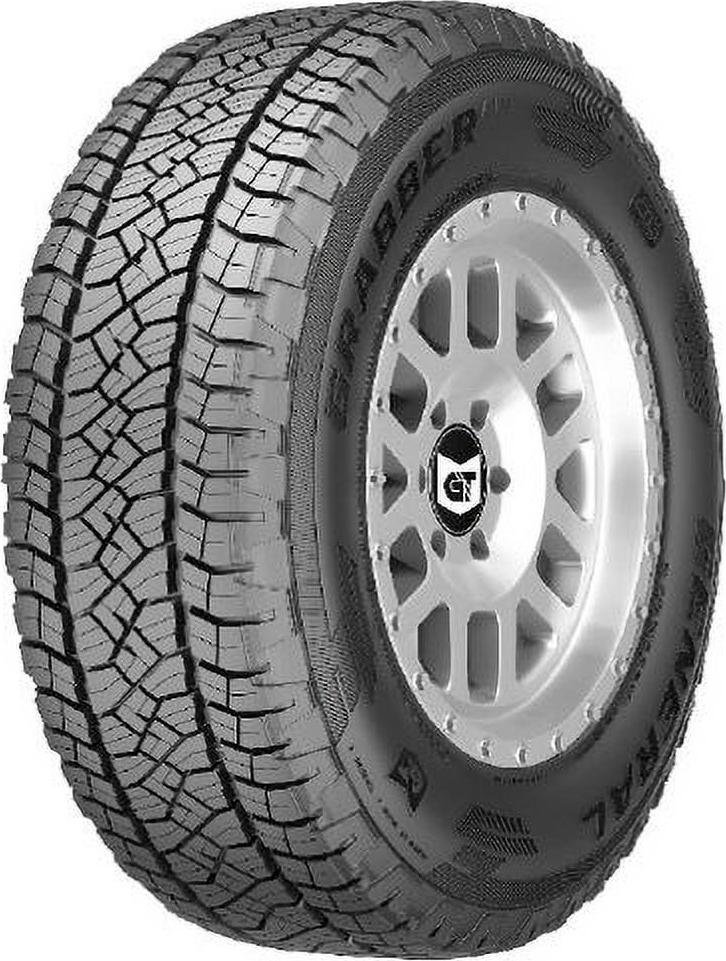 General Grabber UHP 305/35R24 112 V Tire