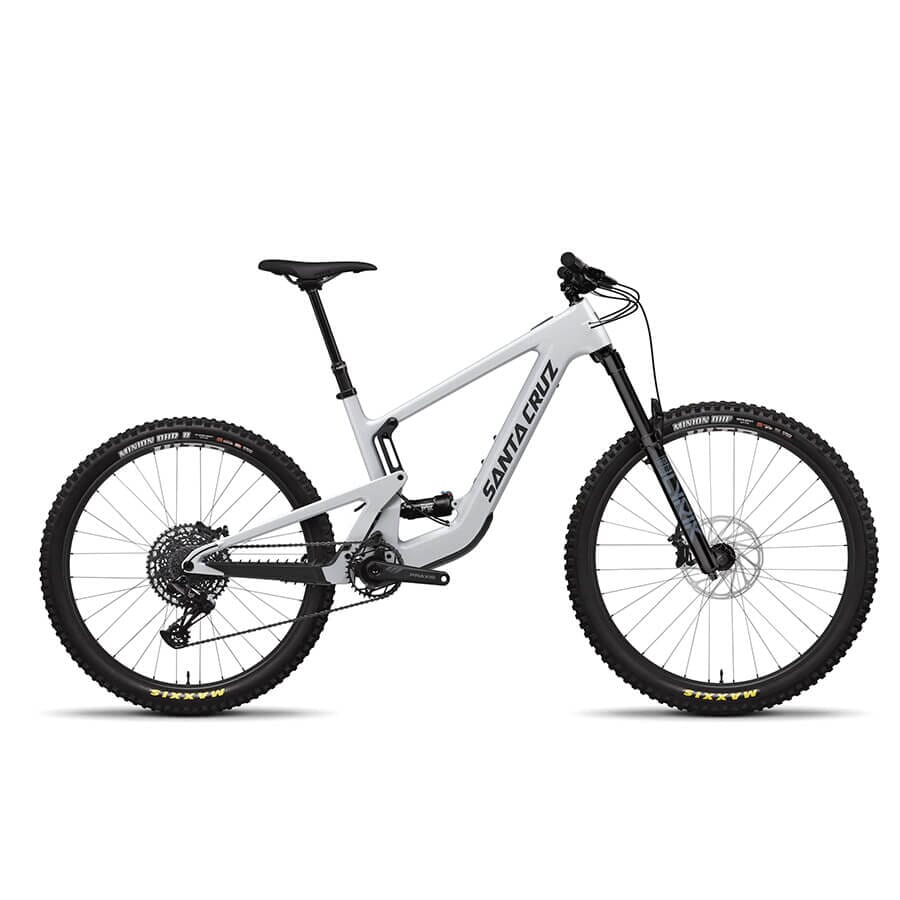 Santa Cruz Heckler SL C R Kit