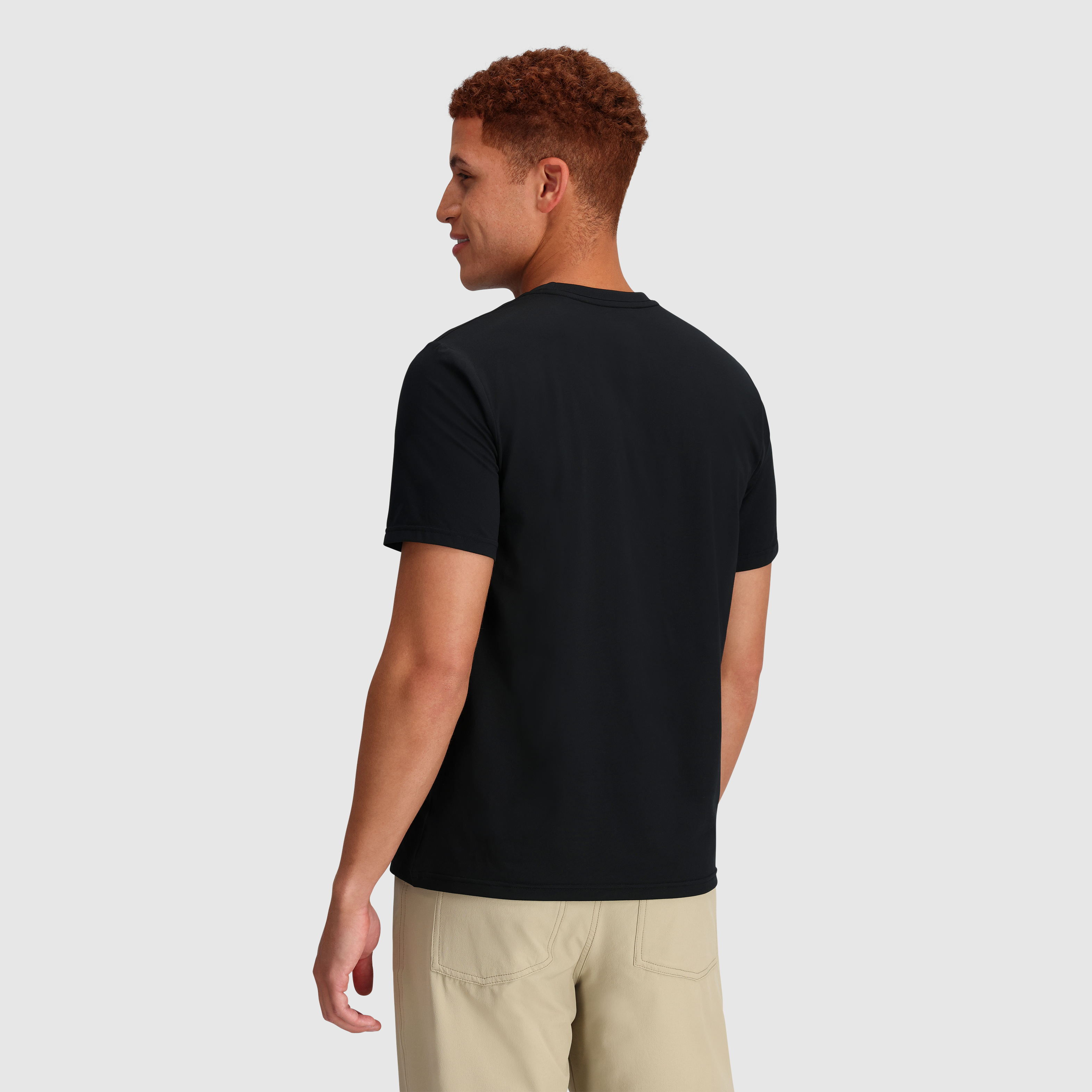 Men's Essential Pocket T-Shirt