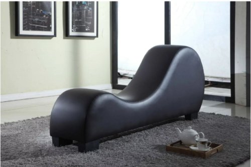 4 color choice- Tantra Sutra Sex Couch Exotic Furniture Sofa Chaise Lounge Yoga Chair