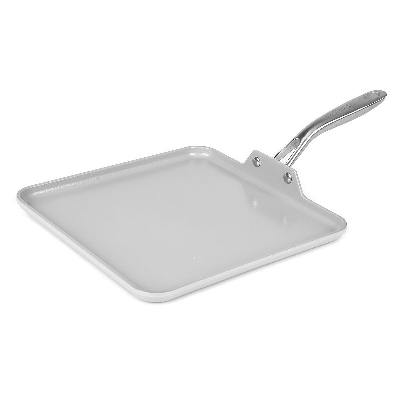 TECHEF - CeraTerra - 11 Inch Griddle Pan