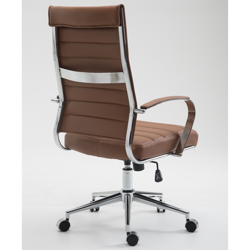 Edgemod Tremaine High Back Management Chair