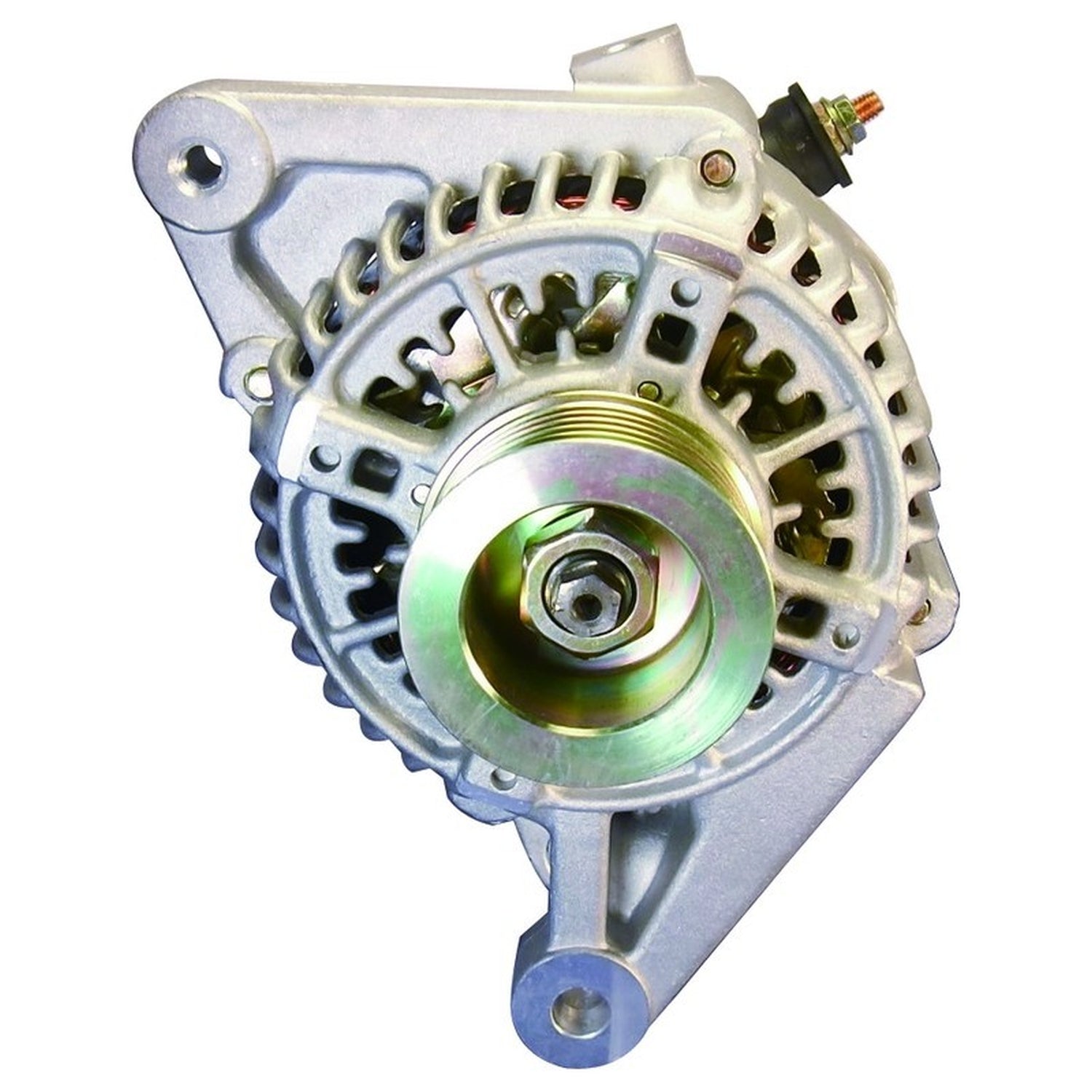 New Alternator Replacement for Chevrolet Prizm L4 1.8L 98-02 13756A AL3292X RM4096 90-29-5350N 58752 N13756 1N9118 13756AN 210-0374 210-0432 37-13756N 13756N A-8605