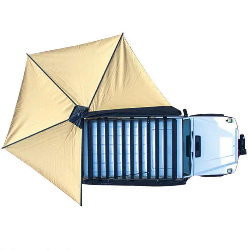 Wholesale New Materials Hot Selling Awning Dual Lighting For Car