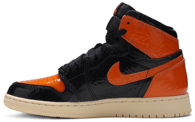 Air Jordan 1 Retro High OG BG 'Shattered Backboard 3.0' 575441-028