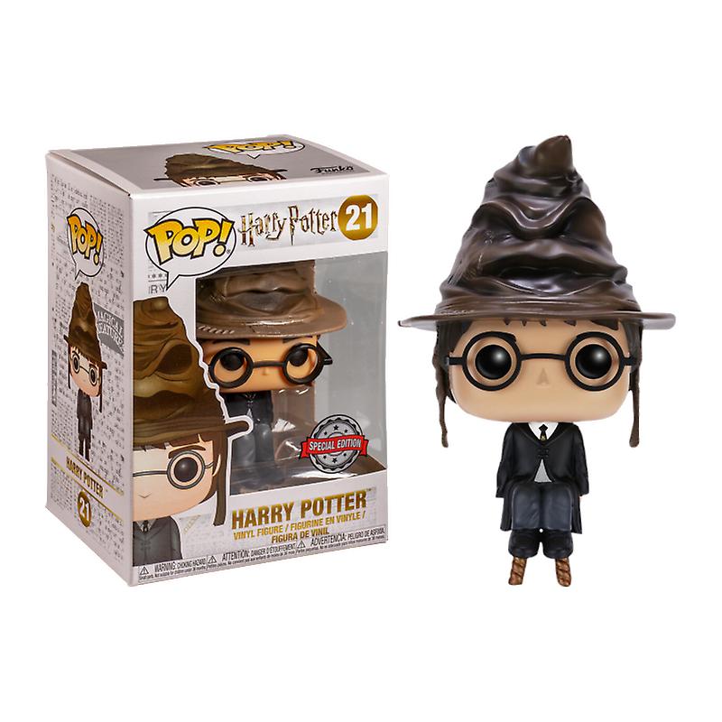 Harry potter - sorting hat pop!