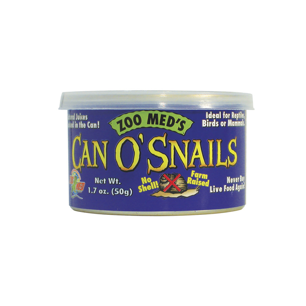 Zoo Med Can O Snails