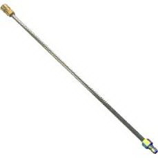 PressurePro AWA072 Lance 72in Aluminum with 1/4in ...