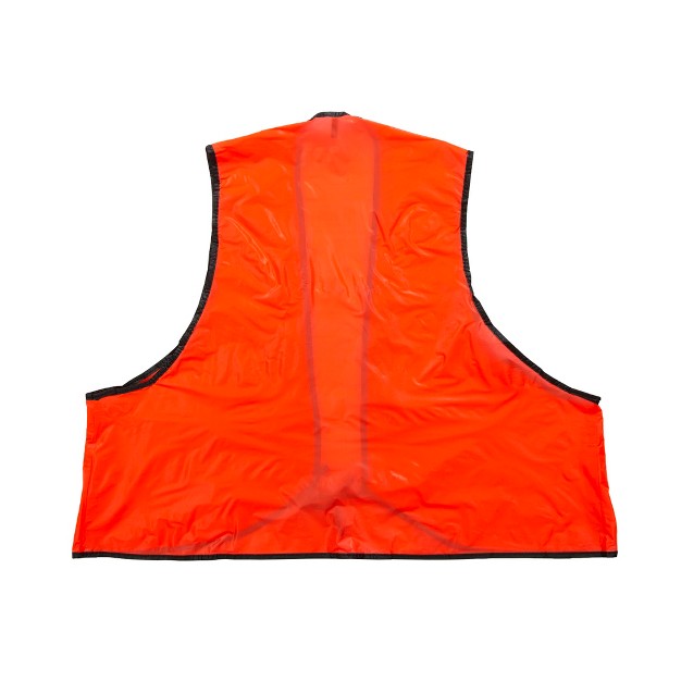 Stansport Fluorescent Safety Vest