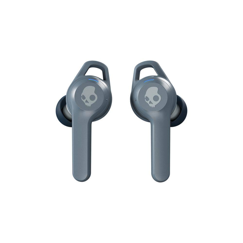 Skullcandy Indy Evo True Wireless Earbuds (Chill Gray) S2IVW-N744