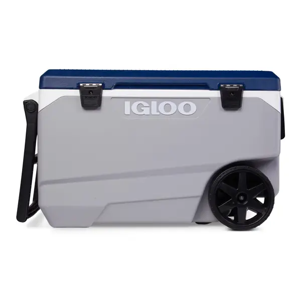 Igloo 90 qt MaxCold Latitude Roller Cooler