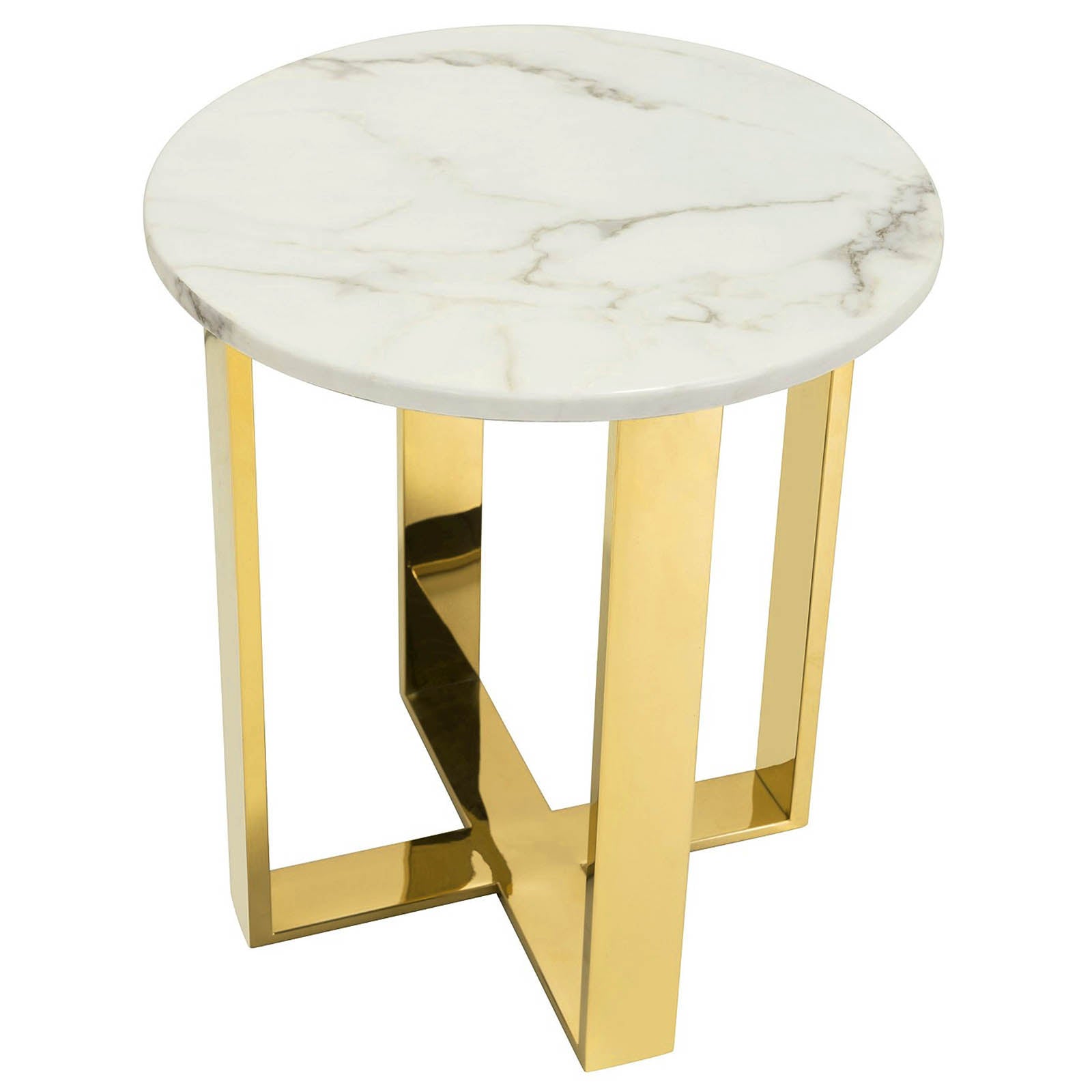 Messina Side Table  Tg-35